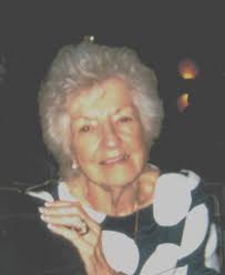 Obituary of Velma Joyce Kane