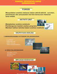 Sila pastikan anda baca syarat yang dikehendaki dengan teliti sebelum memohon jawatan kosong ini. Makmal Kesihatan Awam 8 Info Sihat Bahagian Pendidikan Kesihatan Kementerian Kesihatan Malaysia