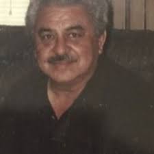 Obituary information for Frank Guerrero Jr.
