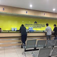 Can i rent an office space by the day or. Stamping Office Lhdn Level 9 Menara Pgrm Office In Cheras