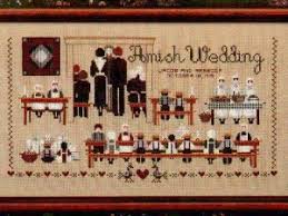 Maybe you would like to learn more about one of these? All Dressed In White Cross Stitch Pattern By Stoney Creek 226