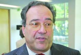 João Fernandes antigo técnico de basquetebol em Moçambique, encontra-se em  Portugal (Coimbra)