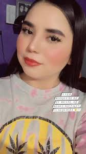 Kimberly Mazo auf Instagram