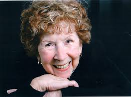 Marcelle Audet Bilodeau