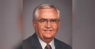 Fred Warren Rice Obituary