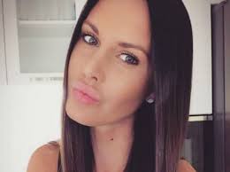 Natalie Webber confirmó que está libre de cáncer