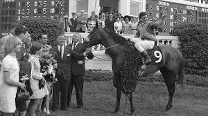 Diane crump was the first woman jockey to ever ride in the derby; Dancer S Image Won 1968 Kentucky Derby Before Disqualification