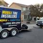 Video for "MTI" MOBILE TIRE INSTALLERS