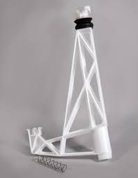 A small door on the outside of your vehicle gives you access to the detachable waste. 28962 Thetford Toilet Water Supply Line Use With Aqua Magic V Permanent Toilets