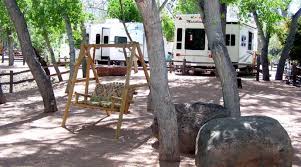 Many travelers enjoy visiting fort verde state historic park (8.8 miles), montezuma castle national. Zane Grey Rv Village Big Rig Rv Campground Verde Valley Az