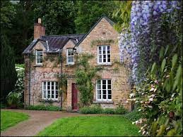 Rose Cottage Cottage Exterior English Country House English Cottage