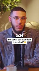 Did Lavar Ball Overtrain His Sons? The Waeshow Analysis