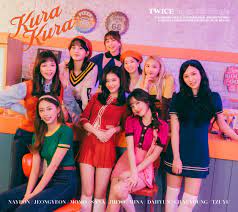 Twice wallpaper 4k kura kura. Twice Japan 8th Single Kura Kura Teaser Cover Photos Hq Hd K Pop Database Dbkpop Com