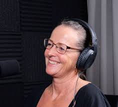 The nice guy always wins, proves Alannah Brown