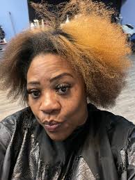 Introduction and Photo Sharing in Locs of Love