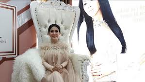Tips Wajah Mulus Dan Flawless Syahrini Kulit Terlalu Digitu Gituin Enggak Bagus Okezone Lifestyle