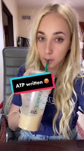 Ashlyn Molinaro Pilot