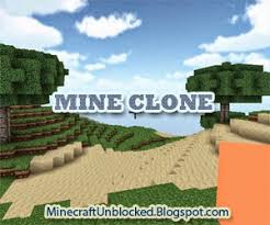 Minecraft classic unblocked game will give you unmatched. Mine Clone V2 Minecraft Unblocked Web Arama Motoru