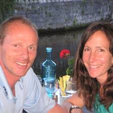 Laura Forrest (@LozaForrest)