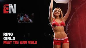 For such preliminary card fights they only. This Ring Girl Stole The Show Ko High Ring Girls Steal The Show Esnews Boxing Youtube