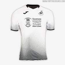 Dinas a sir abertawe) in wales. Swansea City 20 21 Heim Auswarts Torwarttrikots Veroffentlicht Nur Fussball
