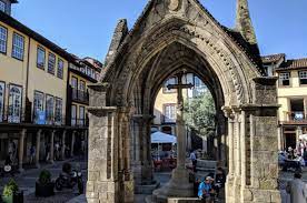 5 matches have ended with. Day Trip From Porto To Guimaraes Portugal One Road At A Time