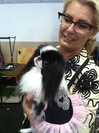 Winners of Pointing Class Event with 40 Pointers