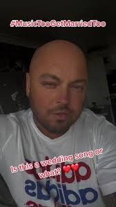 Sam Ryder Wedding Song