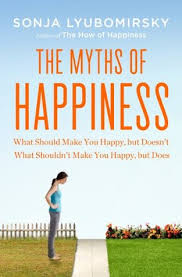 Happy eid and ramadan wishes 2021. The Myths Of Happiness By Sonja Lyubomirsky