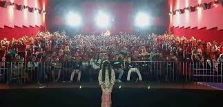 Hantu kak limah (tayangan perdana)hd di pawagam mulai 9 ogos. Hantu Kak Limah Makes History At Box Office The Star