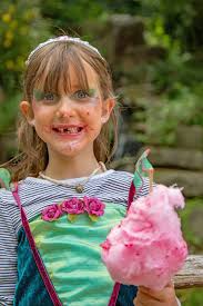 Free cotton candy photos