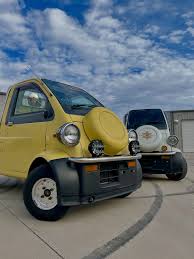 Image result for Torino Green 1966 Daihatsu