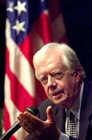 Legado de Jimmy Carter e as perspectivas com a nova administração Trump;  entenda