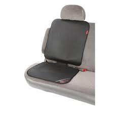 Diono Grip It Anti Slip Car Seat Protector Black Car Seat Protector Seat Protector Car Seats