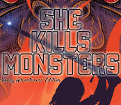 She Kills Monsters