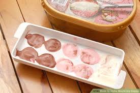 How To Make Mochi Ice Cream Recipe Mochi Ice Cream Mochi Ice Cream
