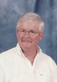 Isaac Chapman Obituary