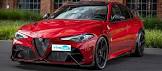 ALFA-ROMEO