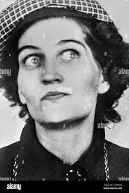 Florence phillips Black and White Stock Photos & Images