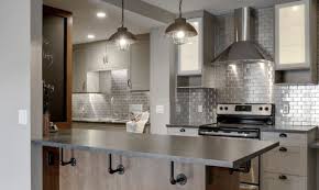 Browse 875 white cabinet gray countertop on houzz. 10 Kitchens With Unbelievable Laminate Countertops