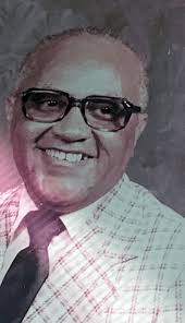 People of Harrington