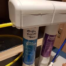 Cheap water filter cartridges, buy quality home appliances directly from china suppliers:100 gpd filter hyflux drinking water system ro water system diagram filter for household water drinking water. Hyflux Hf1p Under Sink Long Life Water Filter Tv Home Appliances Kitchen Appliances Water Purifers Dispensers On Carousell