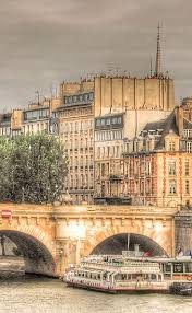Paris In Hdr Paris Reisen Orte Frankreich Paris
