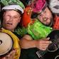 Bread & Butter Duo - The New Inn Sandwich 5pm Start event image