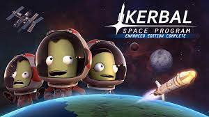 Ksp 2 feature series ep. Kerbal Space Program Enhanced Edition Complete Out Now On Consoles