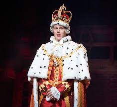 Subscribe to see more videos on my camera roll lol instagram.com/b_c_g видео jonathan groff you»ll be back ⭐️ канала b g. You Ll Be Back A Message From The King A Message From The King Hamilton Broadway Fragrance Seawater Hamilton Broadway Hamilton King George Jonathan Groff