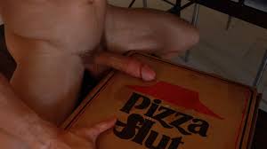 Pizza Slut - Reno Gold Porn - Official Site of Reno Gold | renogold.com