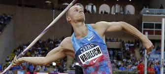Jun 16, 2021 · český atlet jiří sýkora sice na kanárských ostrovech v novém osobním rekordu 8 122 bodů vyhrál mezinárodní závod v desetiboji, k vysněné účasti na olympiádě se však přiblížil jen trochu. Vadlejch S Kudlickou Valeli V Generalce Na Ms Bolt Se Loucil Vyhrou Isport Cz