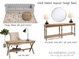 World Market Inspired Design World Market Furniture World Market Dining Table Living Room Furniture Collections