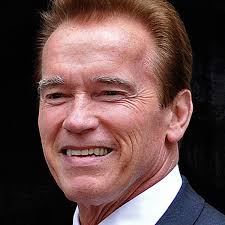 How much could arnold schwarzenegger really lift? Arnold Schwarzenegger Sein Unehelicher Sohn Sieht Aus Wie Er Bunte De